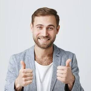 client avatar