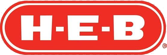 H-E-B